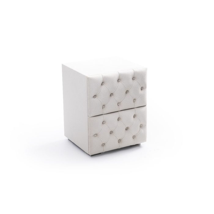 Noptiera Chesterfield
